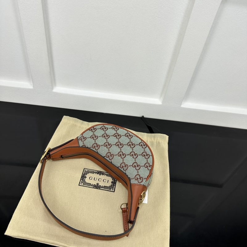 Gucci Top Handle Bags